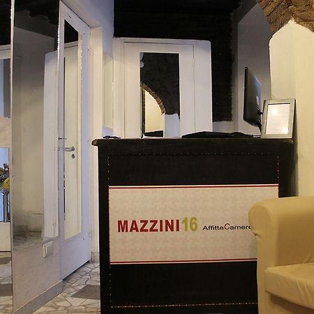 Hotel Mazzini 16 Downtown Pisa Exterior foto