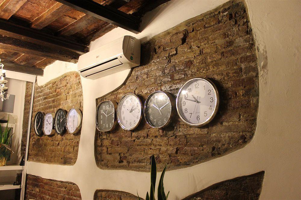 Hotel Mazzini 16 Downtown Pisa Exterior foto